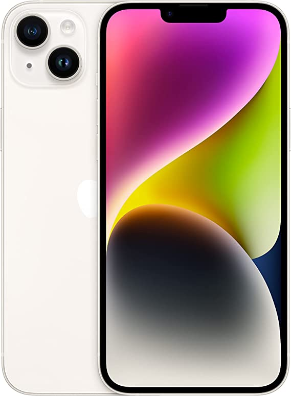 Iphone 14 PLUS 128GB branco